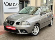 SEAT Ibiza 1.4 gasolina