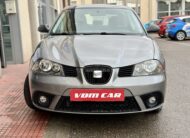 SEAT Ibiza 1.4 gasolina