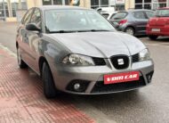 SEAT Ibiza 1.4 gasolina