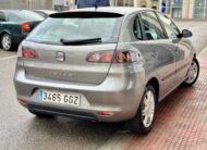 SEAT Ibiza 1.4 gasolina