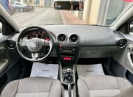 SEAT Ibiza 1.4 gasolina