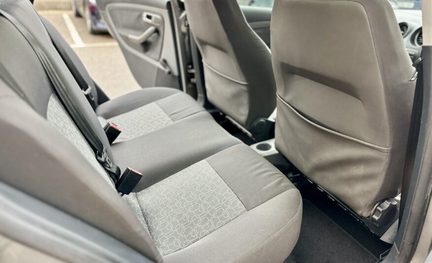 SEAT Ibiza 1.4 gasolina