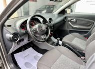 SEAT Ibiza 1.4 gasolina