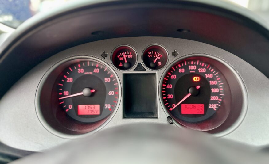 SEAT Ibiza 1.4 gasolina