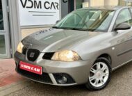 SEAT Ibiza 1.4 gasolina