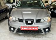 SEAT Ibiza 1.4 gasolina