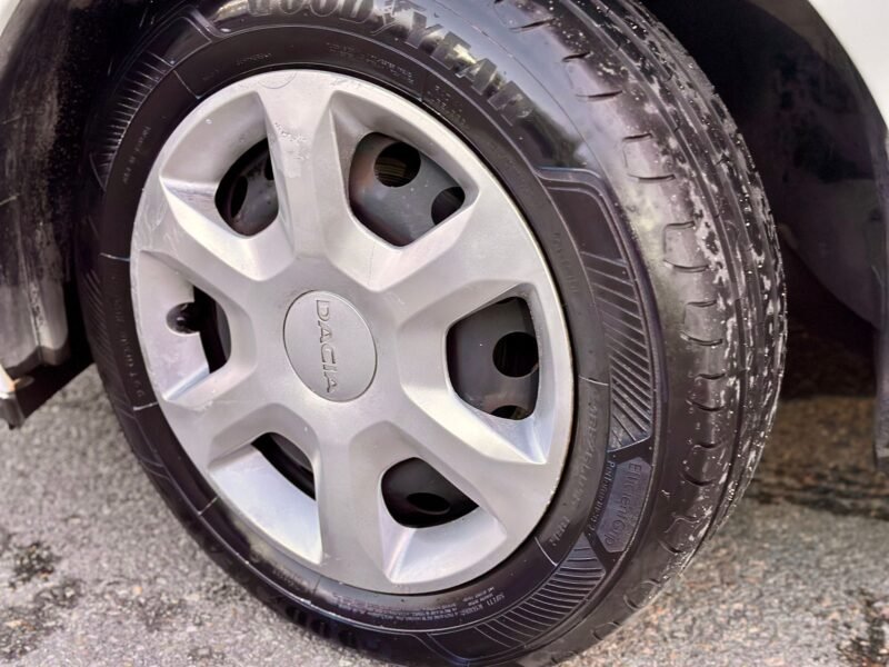 Dacia Sandero Sandero 1.2