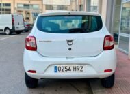 Dacia Sandero Sandero 1.2