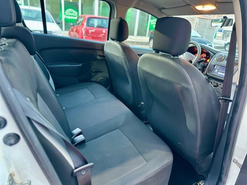 Dacia Sandero Sandero 1.2