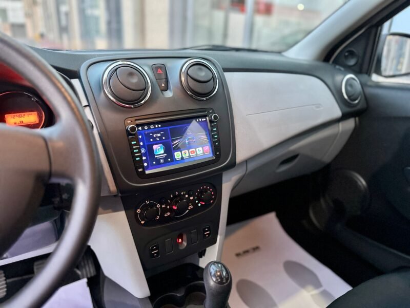 Dacia Sandero Sandero 1.2