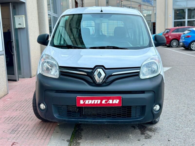 RENAULT Kangoo 1.5DCI 90cv Combi S.L Limited M1AF En. dCi 5p.