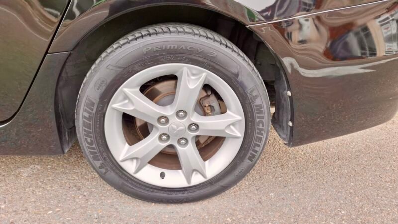 MITSUBISHI Grandis 2.0 CDTI