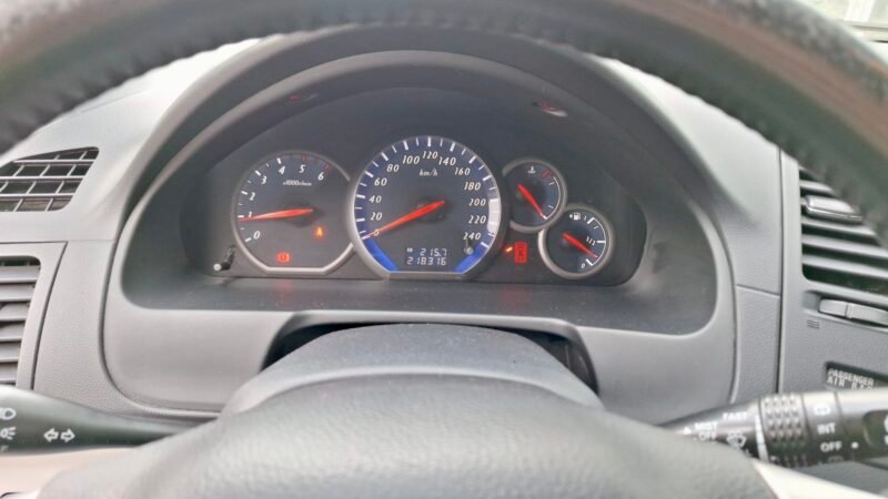 MITSUBISHI Grandis 2.0 CDTI