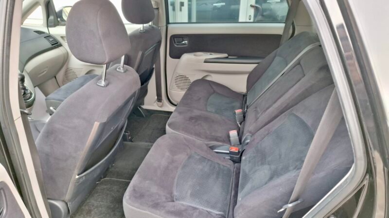 MITSUBISHI Grandis 2.0 CDTI