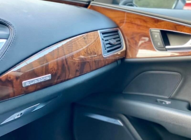 AUDI A7 A7 Sportback 3.0TFSI