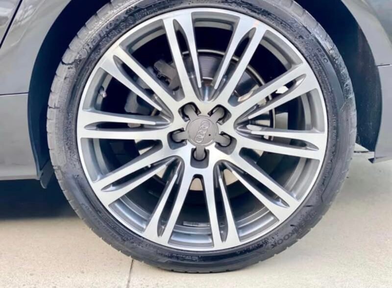 AUDI A7 A7 Sportback 3.0TFSI