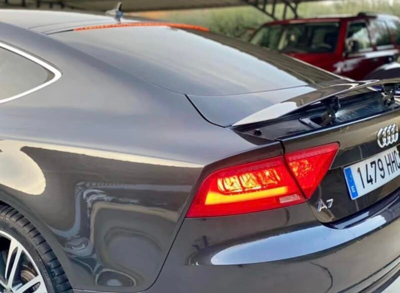 AUDI A7 A7 Sportback 3.0TFSI