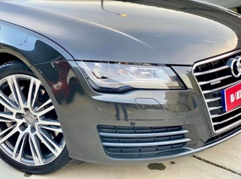 AUDI A7 A7 Sportback 3.0TFSI