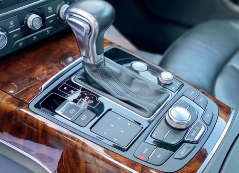 AUDI A7 A7 Sportback 3.0TFSI