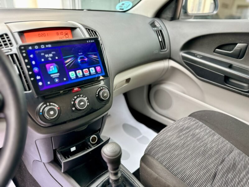 KIA ceed 1.4 Conceptline 5p.