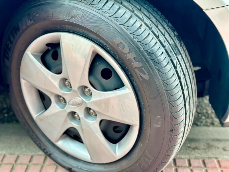 KIA ceed 1.4 Conceptline 5p.