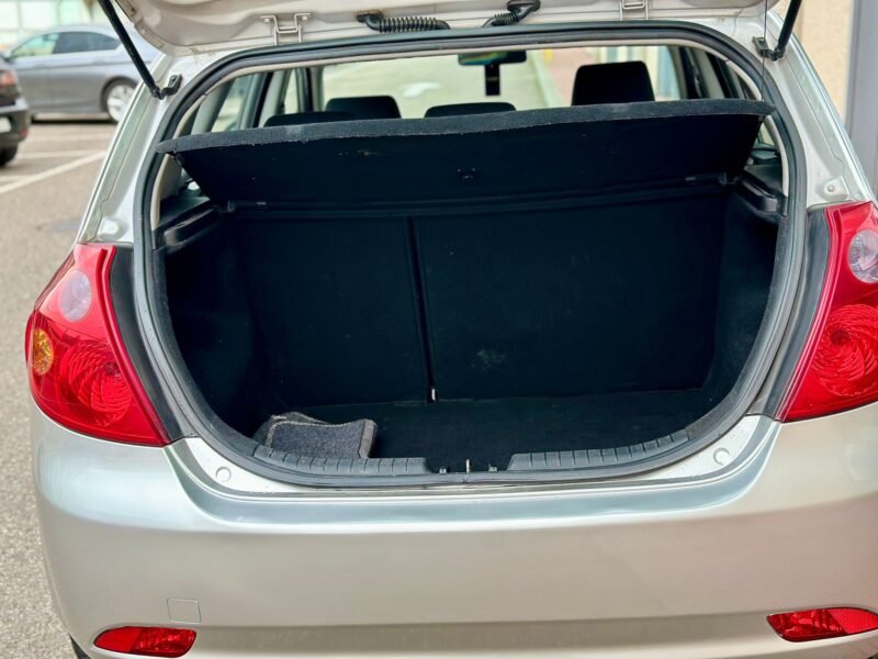 KIA ceed 1.4 Conceptline 5p.