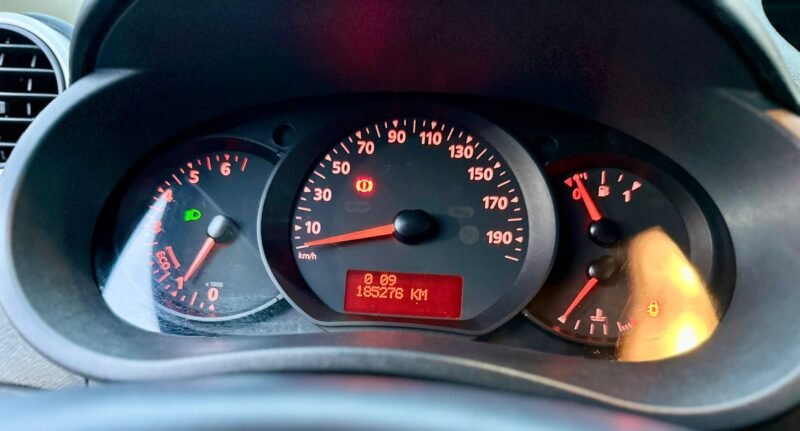 RENAULT Kangoo 1.5DCI 90cv Combi S.L Limited M1AF En. dCi 5p.