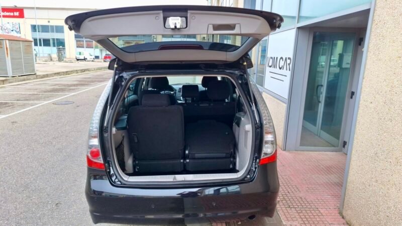 MITSUBISHI Grandis 2.0 CDTI