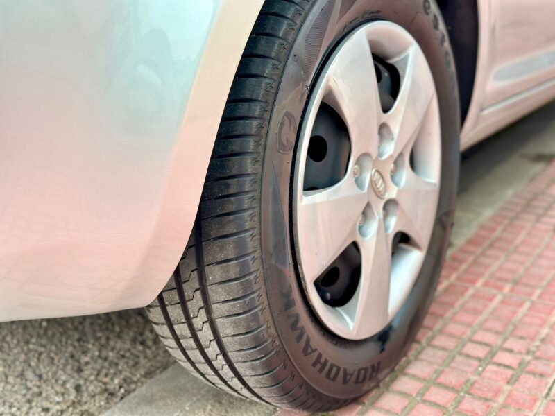 KIA ceed 1.4 Conceptline 5p.