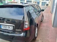 MITSUBISHI Grandis 2.0 CDTI