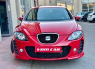 Seat Leon 1.6 Sport Pack FR