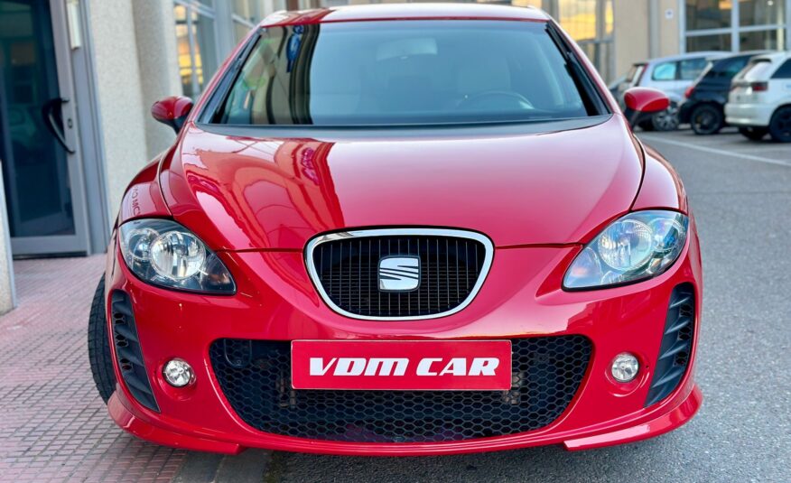 Seat Leon 1.6 Sport Pack FR
