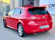 Seat Leon 1.6 Sport Pack FR