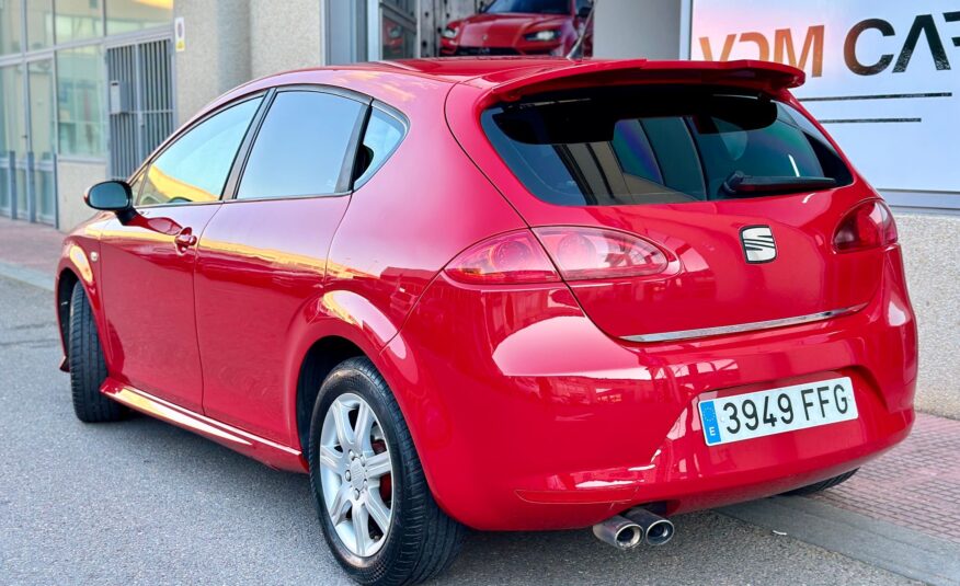 Seat Leon 1.6 Sport Pack FR