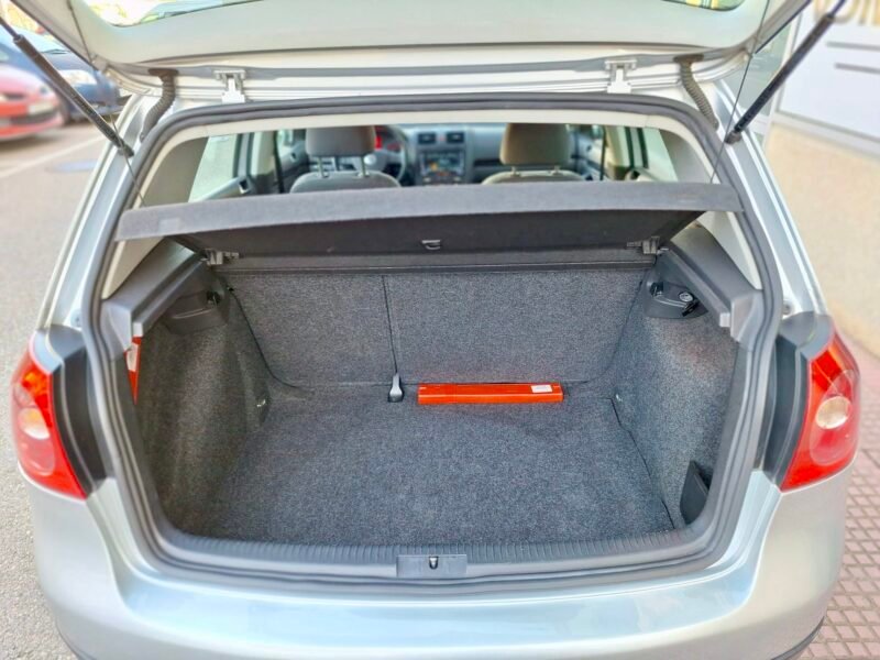 VOLKSWAGEN Golf GT 1.9TDI 105cv