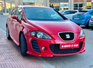 Seat Leon 1.6 Sport Pack FR