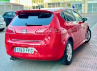 Seat Leon 1.6 Sport Pack FR
