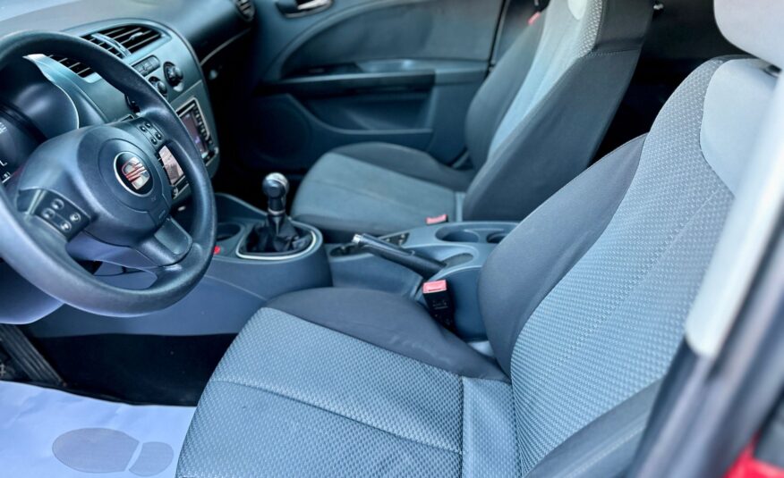 Seat Leon 1.6 Sport Pack FR