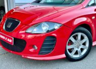 Seat Leon 1.6 Sport Pack FR