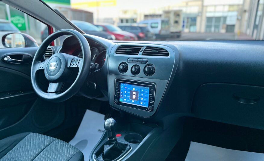 Seat Leon 1.6 Sport Pack FR