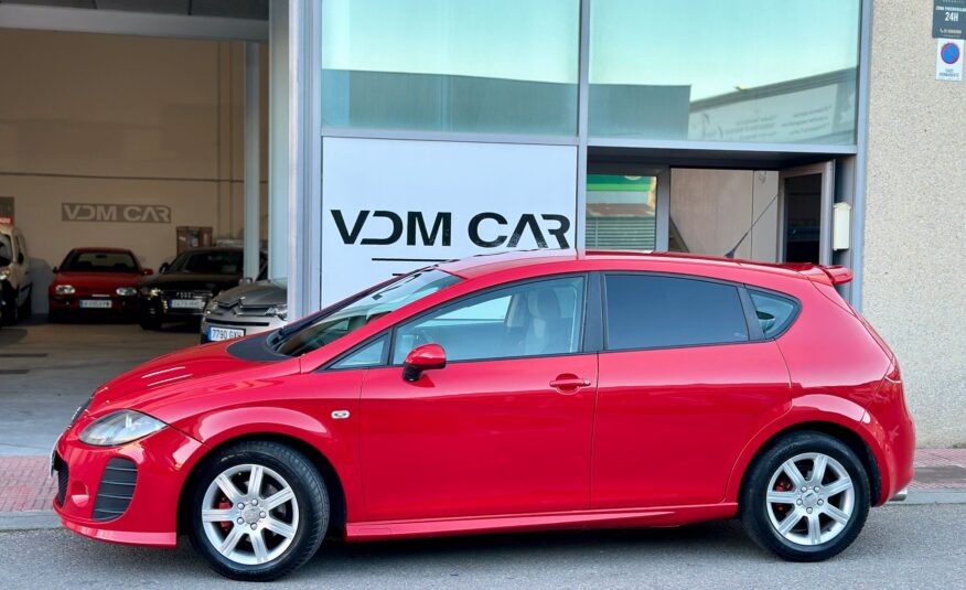 Seat Leon 1.6 Sport Pack FR