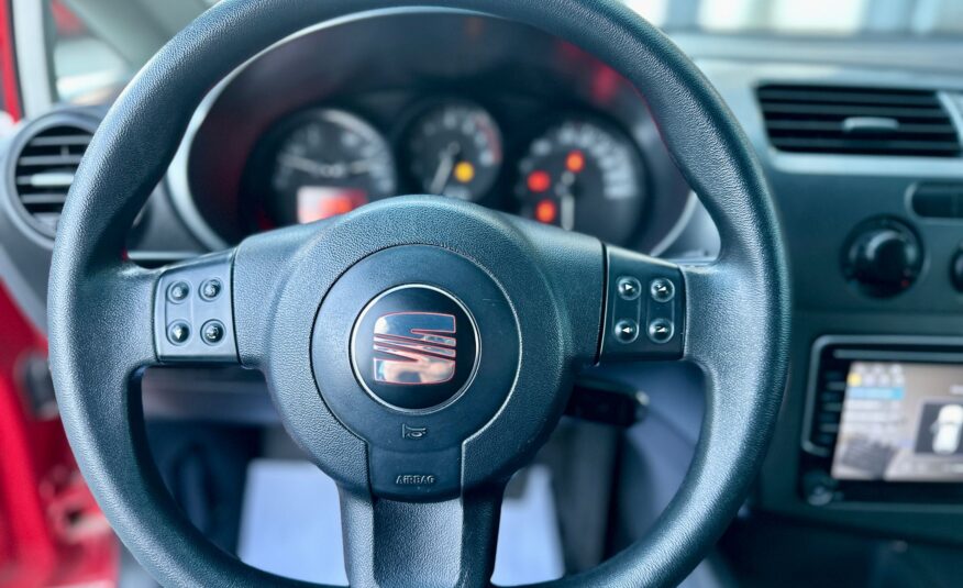 Seat Leon 1.6 Sport Pack FR