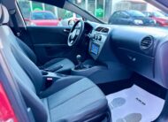 Seat Leon 1.6 Sport Pack FR
