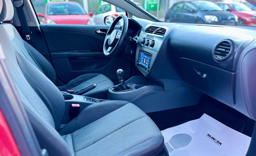 Seat Leon 1.6 Sport Pack FR