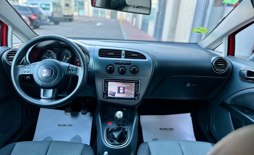 Seat Leon 1.6 Sport Pack FR