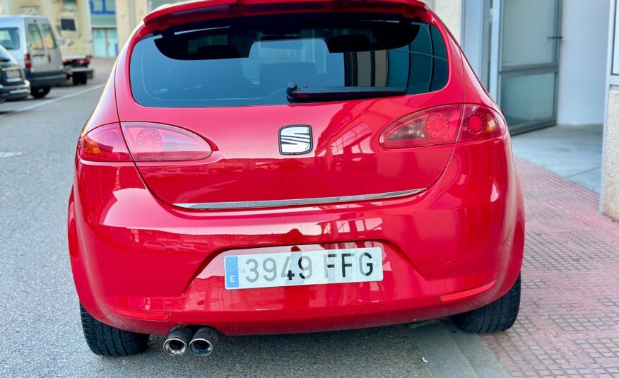 Seat Leon 1.6 Sport Pack FR