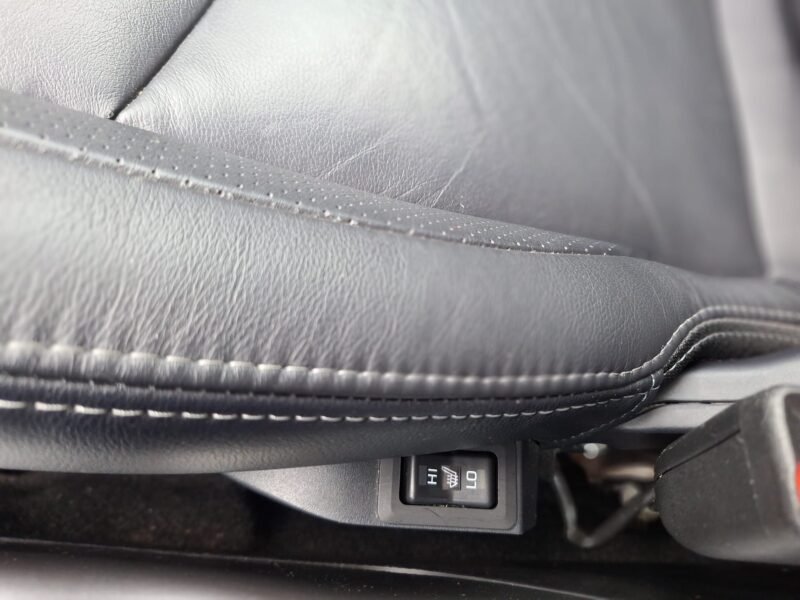 CITROEN Ccroser Exlusive 2.2HDI