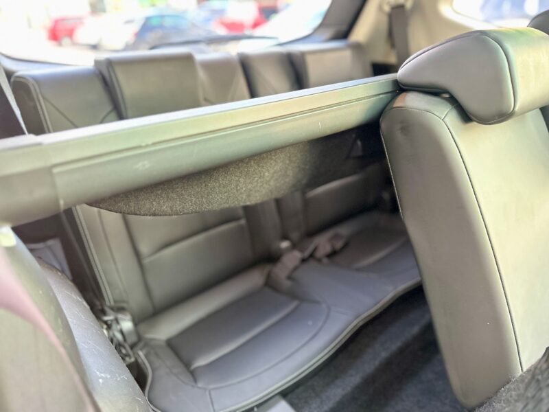 NISSAN Qashqai +2 2.0DCI 4×4 Premium 150cv 360 7plazas