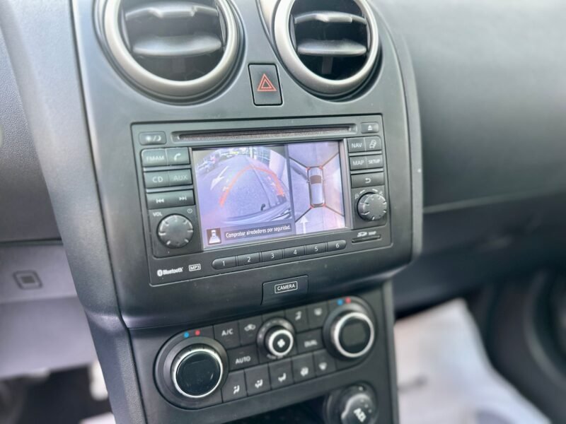 NISSAN Qashqai +2 2.0DCI 4×4 Premium 150cv 360 7plazas