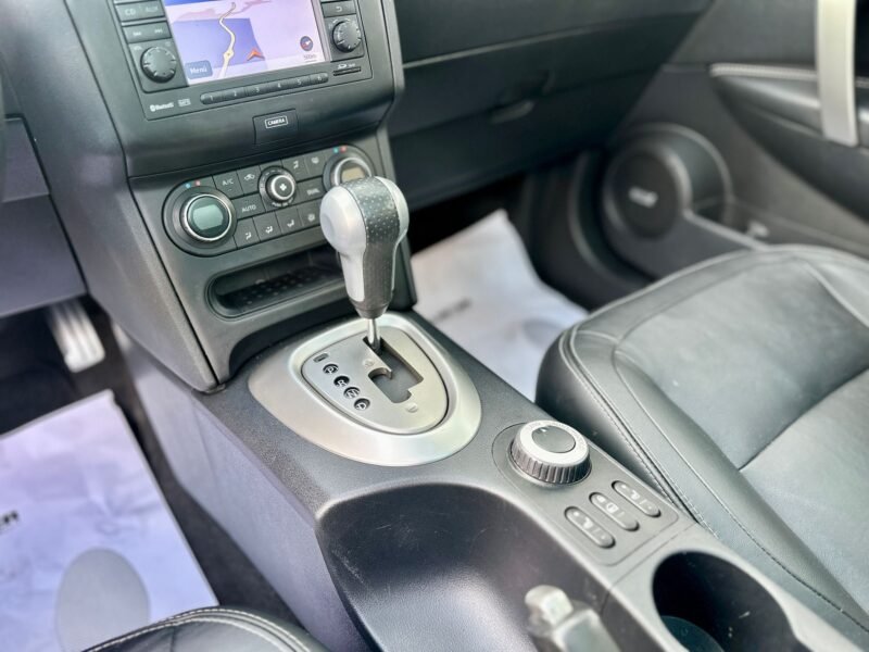 NISSAN Qashqai +2 2.0DCI 4×4 Premium 150cv 360 7plazas